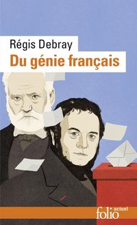 Produktbild: Du g&eacute;nie fran&ccedil;ais