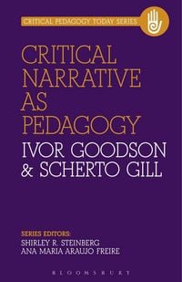 Produktbild: Critical Narrative as Pedagogy