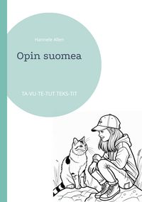 Produktbild: Opin suomea