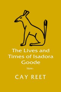 Produktbild: The Lives and Times of Isadora Goode