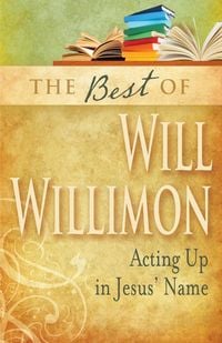 Produktbild: Best of Will Willimon