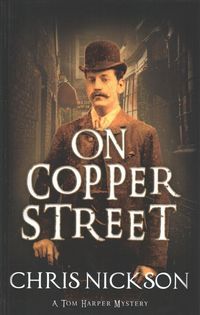 Produktbild: Nickson, C: On Copper Street