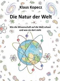 Produktbild: Die Natur der Welt