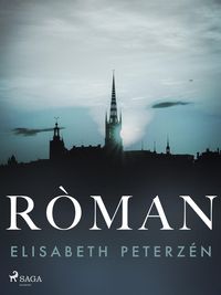 Produktbild: R&ograve;man