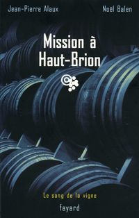 Produktbild: Mission &agrave; Haut-Brion
