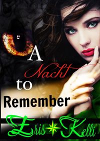 Produktbild: A Nacht to Remember