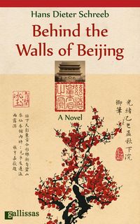 Produktbild: Behind the Walls of Beijing