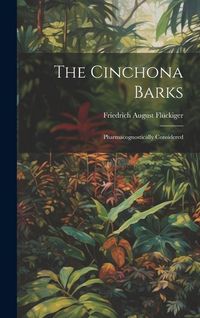Produktbild: The Cinchona Barks