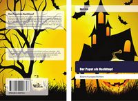 Produktbild: Der Papst als Nachttopf