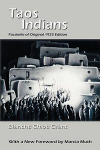 Produktbild: Taos Indians