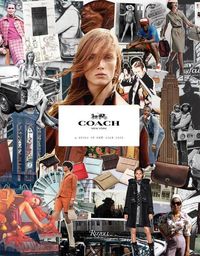 Produktbild: Dinerstein, J: Coach