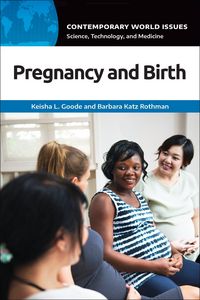 Produktbild: Pregnancy and Birth