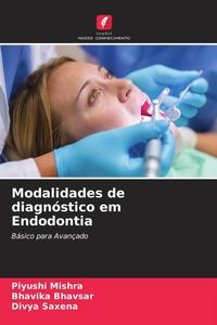 Produktbild: Modalidades de diagn&oacute;stico em Endodontia