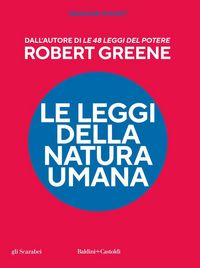 Produktbild: Le leggi della natura umana