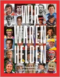 Produktbild: Wir waren Helden