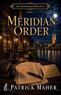 Produktbild: Meridian Order
