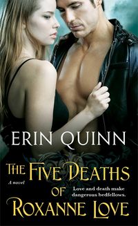 Produktbild: The Five Deaths of Roxanne Love