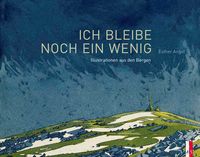 Produktbild: Ich bleibe noch ein wenig