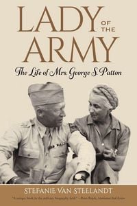 Produktbild: Lady of the Army