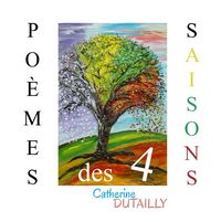 Produktbild: Po&egrave;mes des 4 saisons