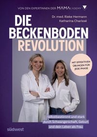 Produktbild Die Beckenboden-Revolution