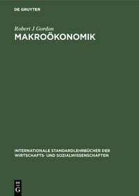 Produktbild: Makro&ouml;konomik