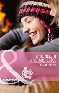 Produktbild: Moonlight And Mistletoe