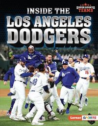 Produktbild: Inside the Los Angeles Dodgers