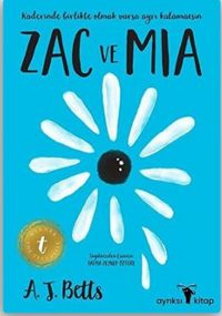 Produktbild: Zac ve Mia