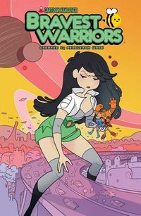 Produktbild: Bravest Warriors Vol 6 6 V6