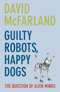 Produktbild: Guilty Robots Happy Dogs