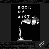 Produktbild: The Book of Ain't