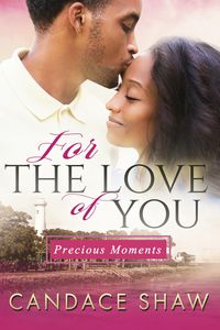 Produktbild: For the Love of You