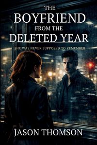 Produktbild: The Boyfriend From the Deleted Year