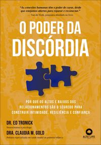 Produktbild: O poder da disc&oacute;rdia