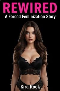 Produktbild: Rewired: A Forced Feminization Story