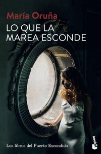 Produktbild: Lo que la marea esconde