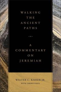 Produktbild: Walking the Ancient Paths