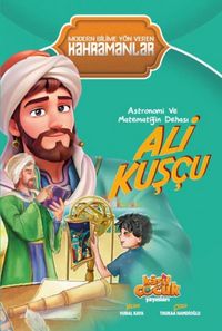 Produktbild: Astronomi ve Matematigin Dehasi Ali Kuscu
