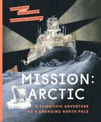 Produktbild: Mission: Arctic