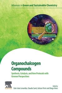 Produktbild: Organochalcogen Compounds