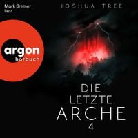 Produktbild: Die letzte Arche 4