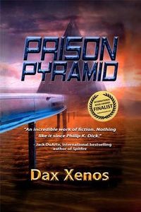 Produktbild: Prison Pyramid