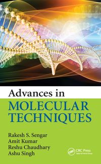 Produktbild: Advances in Molecular Techniques
