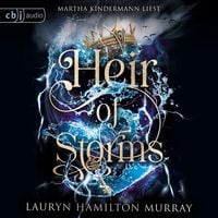 Produktbild: Heir of Storms