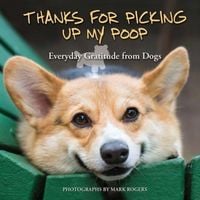 Produktbild: Thanks for Picking Up My Poop