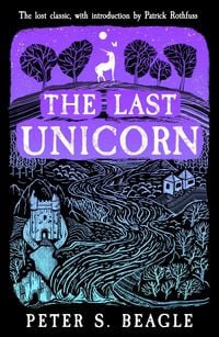 Produktbild: The Last Unicorn