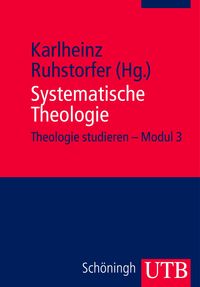 Bild vom Artikel Systematische Theologie vom Autor 