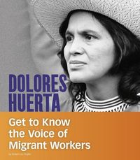 Produktbild: Dolores Huerta