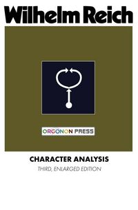 Produktbild: Character Analysis